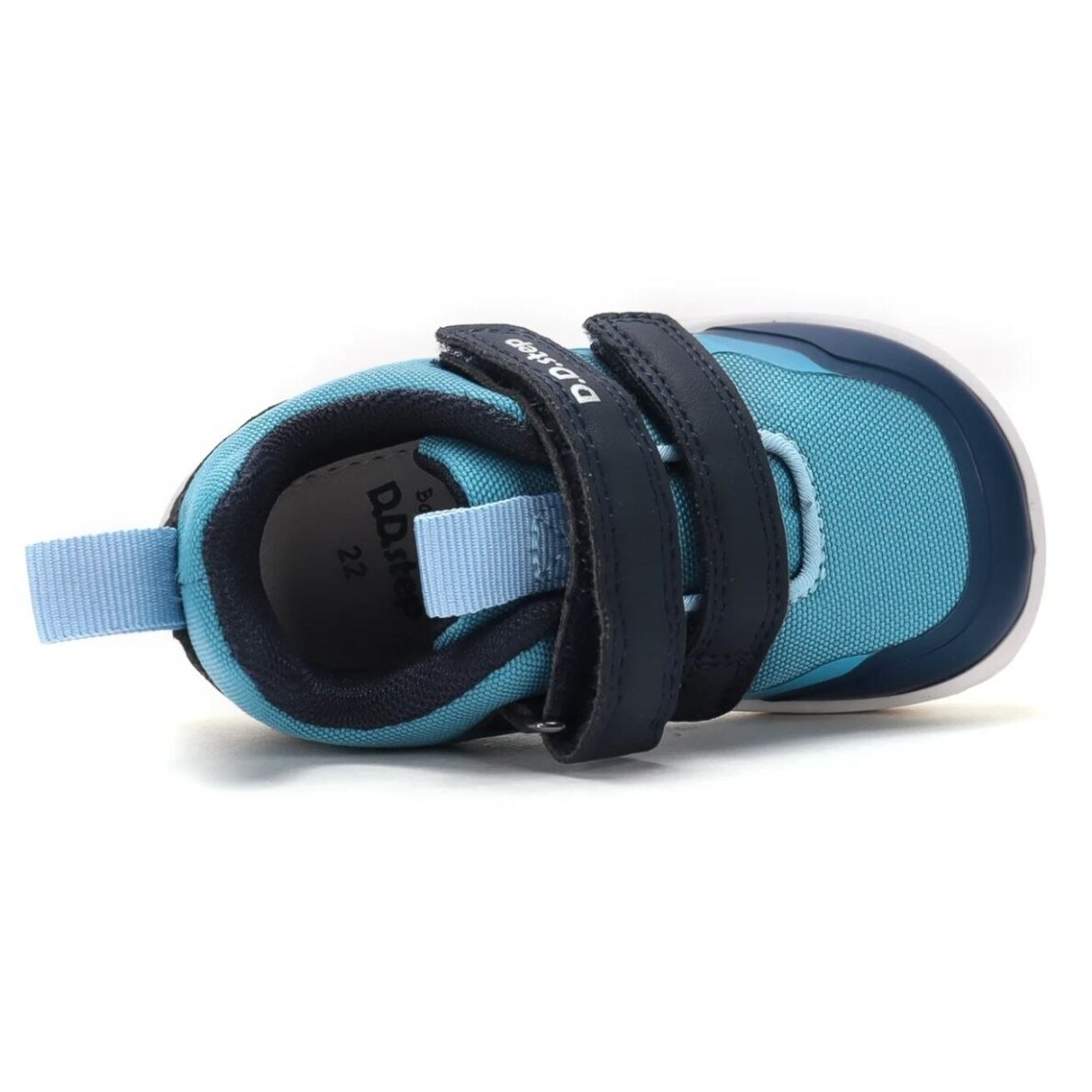 Barefoot sportiniai batai 28-33 d. F093-62168AL 2 Barefoot sportiniai batai 28-33 d. F093-62168AL 2