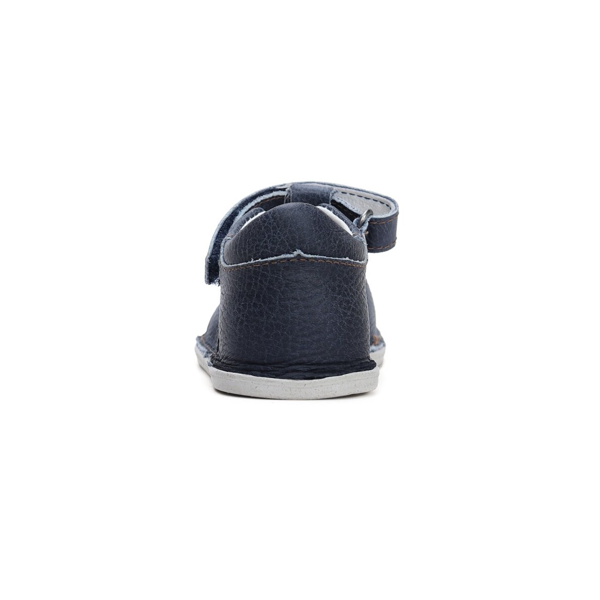 Barefoot tamsiai mėlyni batai 21-26 d. H085-41850A 1 Barefoot tamsiai mėlyni batai 21-26 d. H085-41850A 1