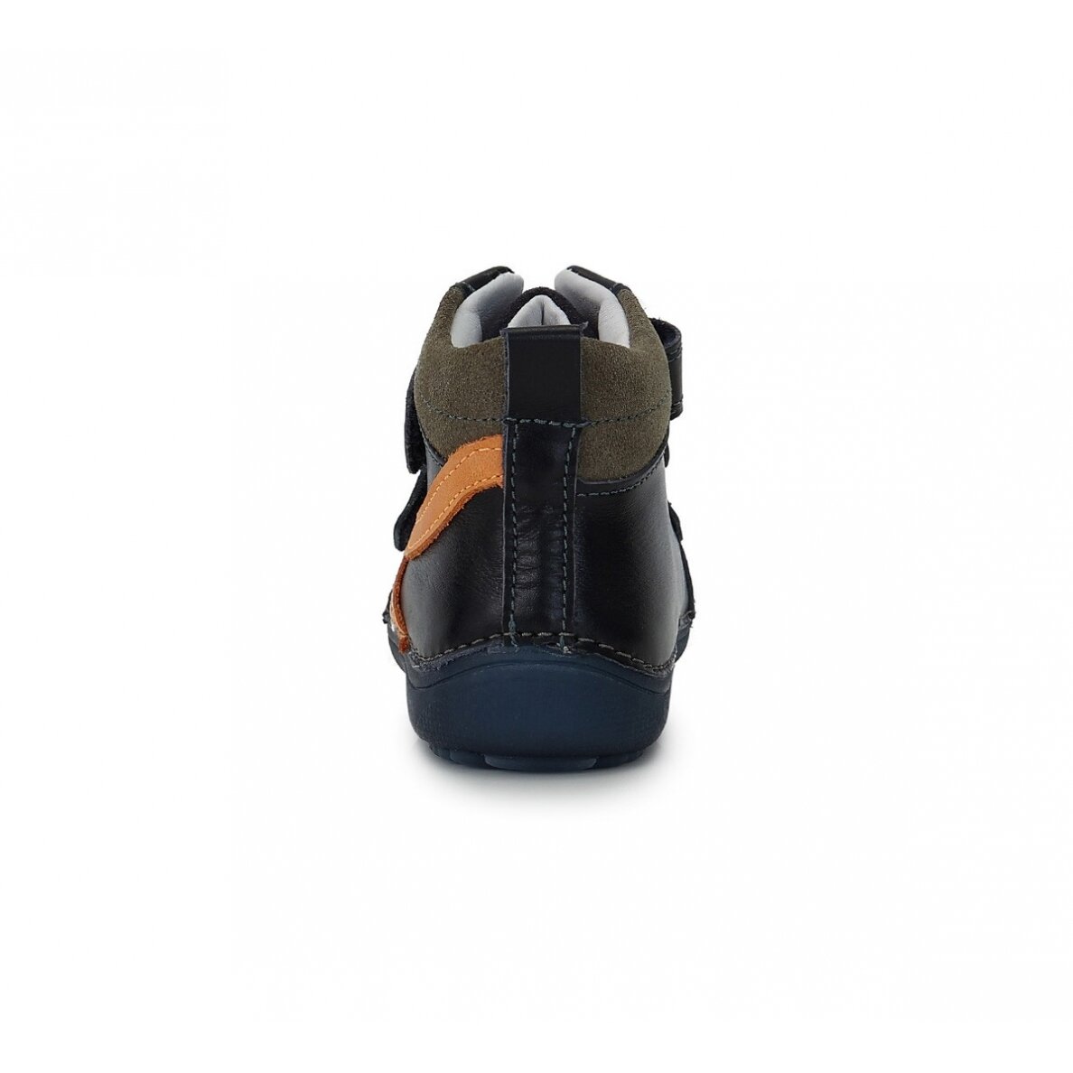 Barefoot tamsiai mėlyni batai 31-36 d. A063-316L 1 Barefoot tamsiai mėlyni batai 31-36 d. A063-316L 1