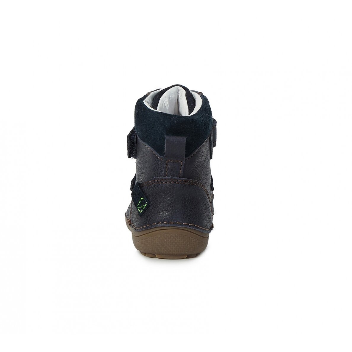 Barefoot tamsiai mėlyni batai 31-36 d. A063-363L 1