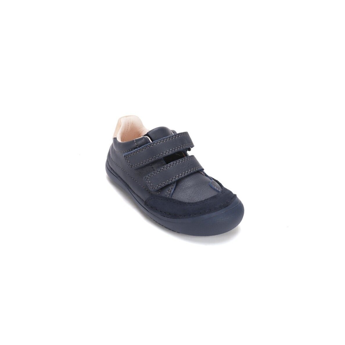 Barefoot tamsiai mėlyni batai 31-36 d. S063-62900AL 2