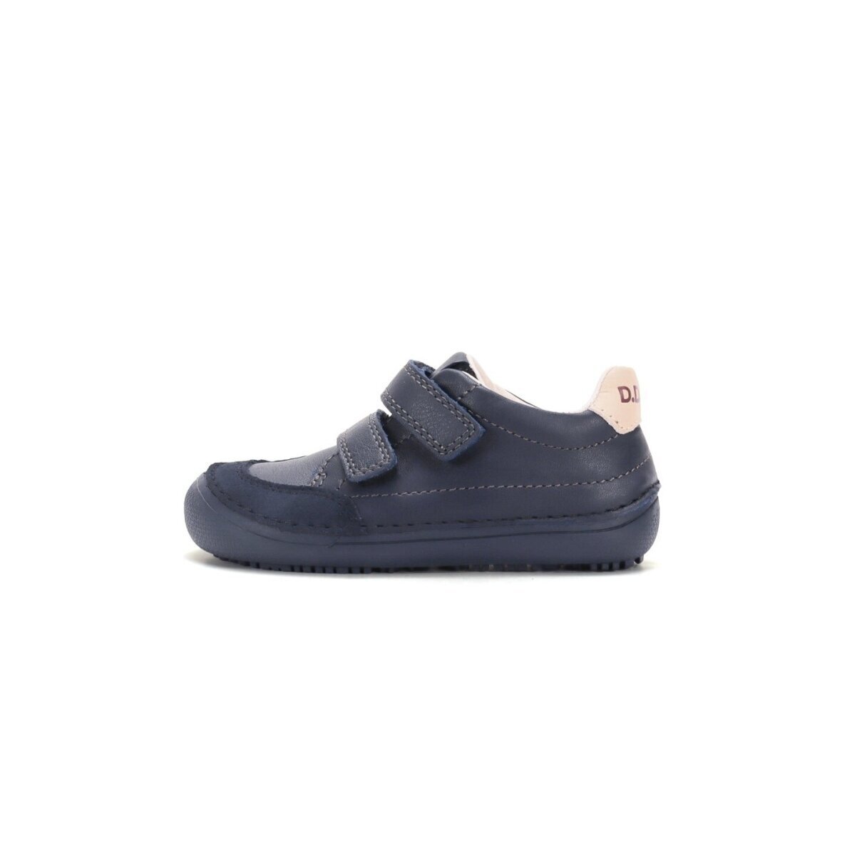 Barefoot tamsiai mėlyni batai 31-36 d. S063-62900AL Barefoot tamsiai mėlyni batai 31-36 d. S063-62900AL