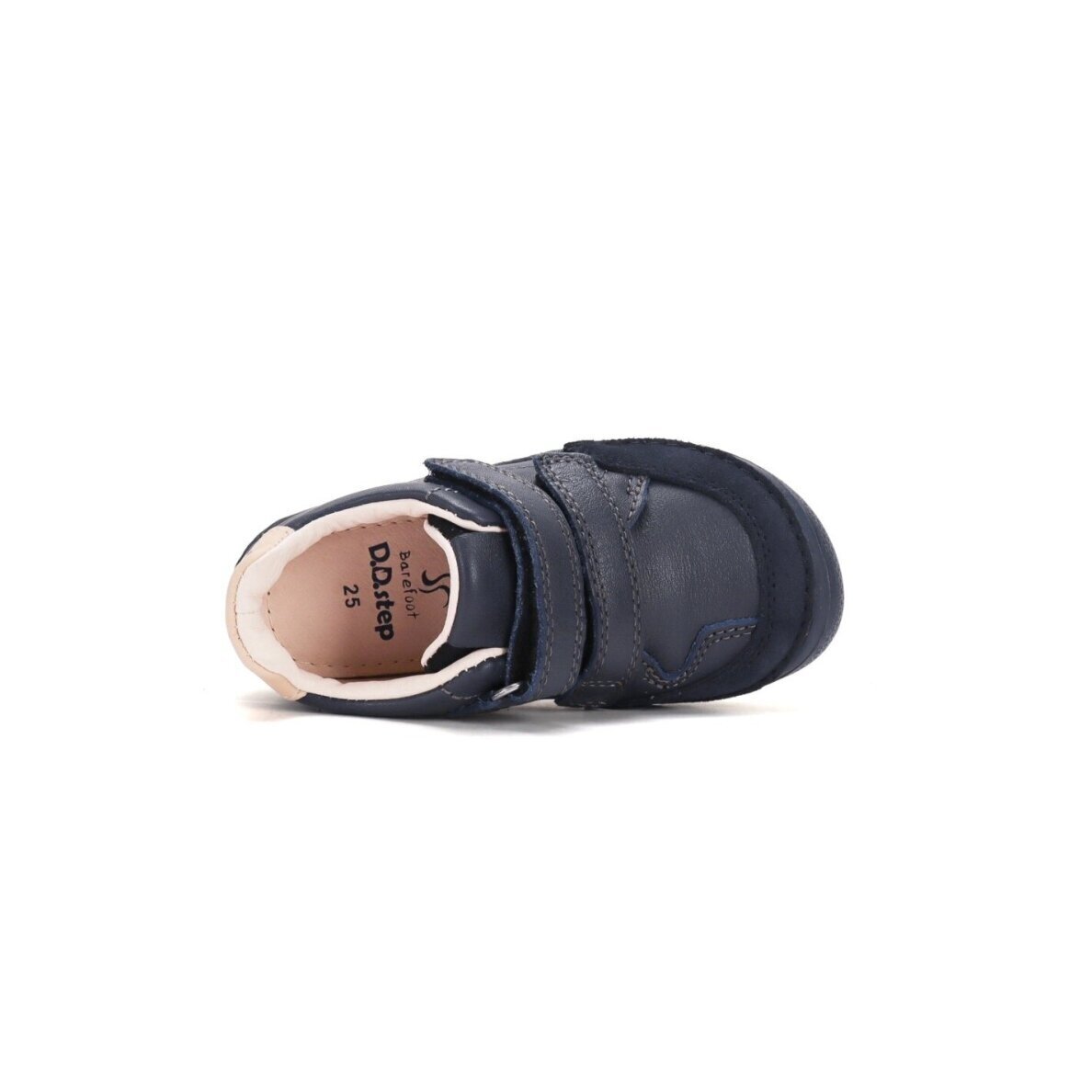 Barefoot tamsiai mėlyni batai 31-36 d. S063-62900AL 6