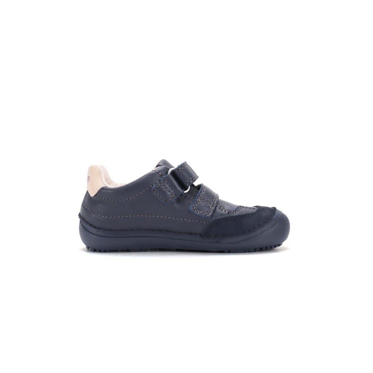 Barefoot tamsiai mėlyni batai 31-36 d. S063-62900AL 7 Barefoot tamsiai mėlyni batai 31-36 d. S063-62900AL 7