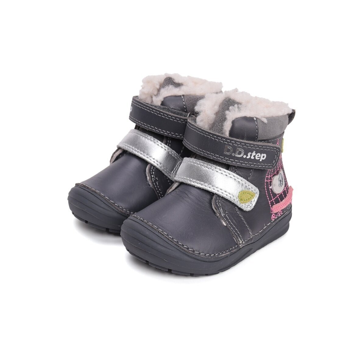 Batai su vilna 20-25 d. W071-52381BW 2