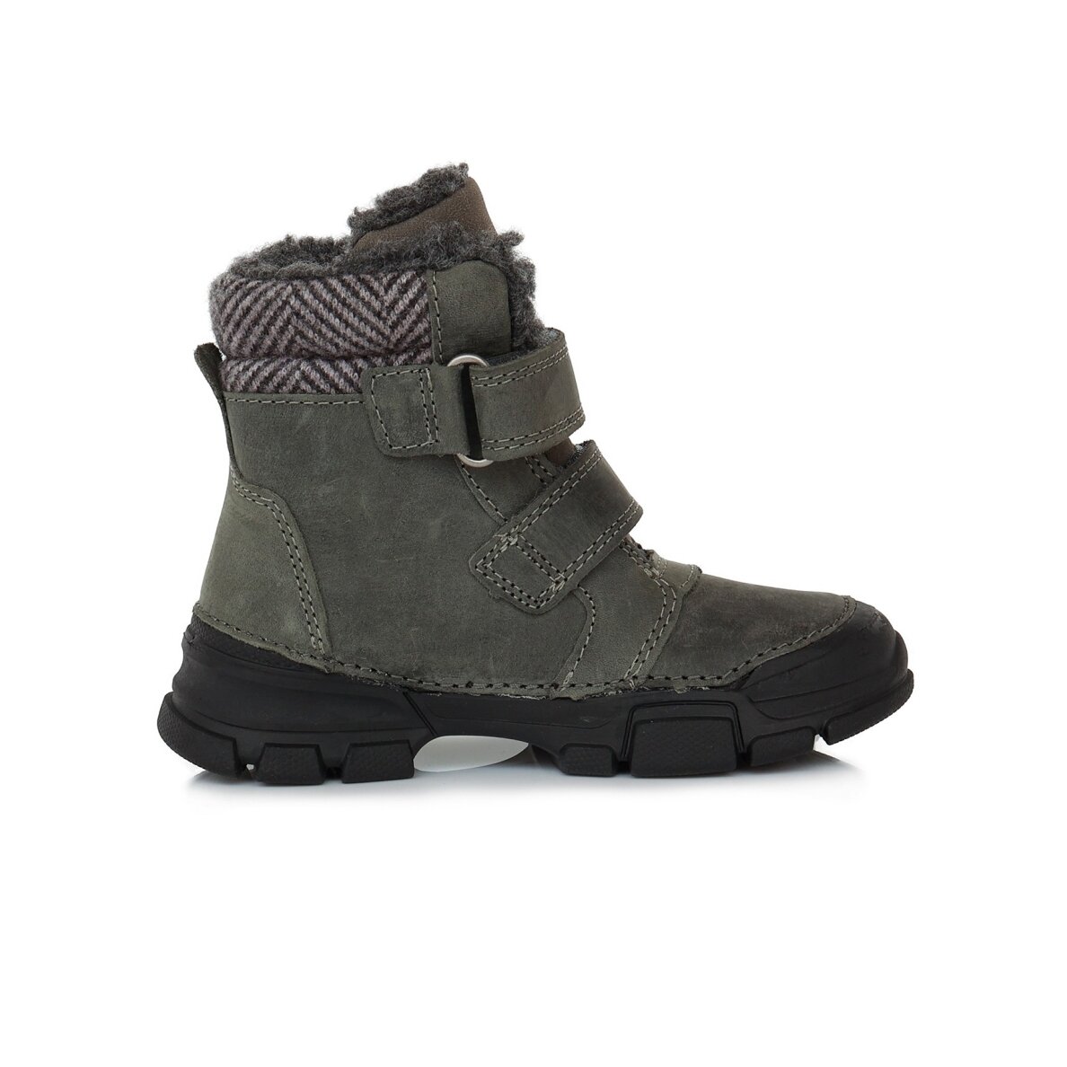 Batai su vilna 25-30 d. W056329AM-WOOL 2