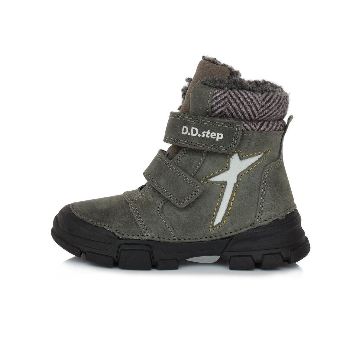 Batai su vilna 25-30 d. W056329AM-WOOL Batai su vilna 25-30 d. W056329AM-WOOL