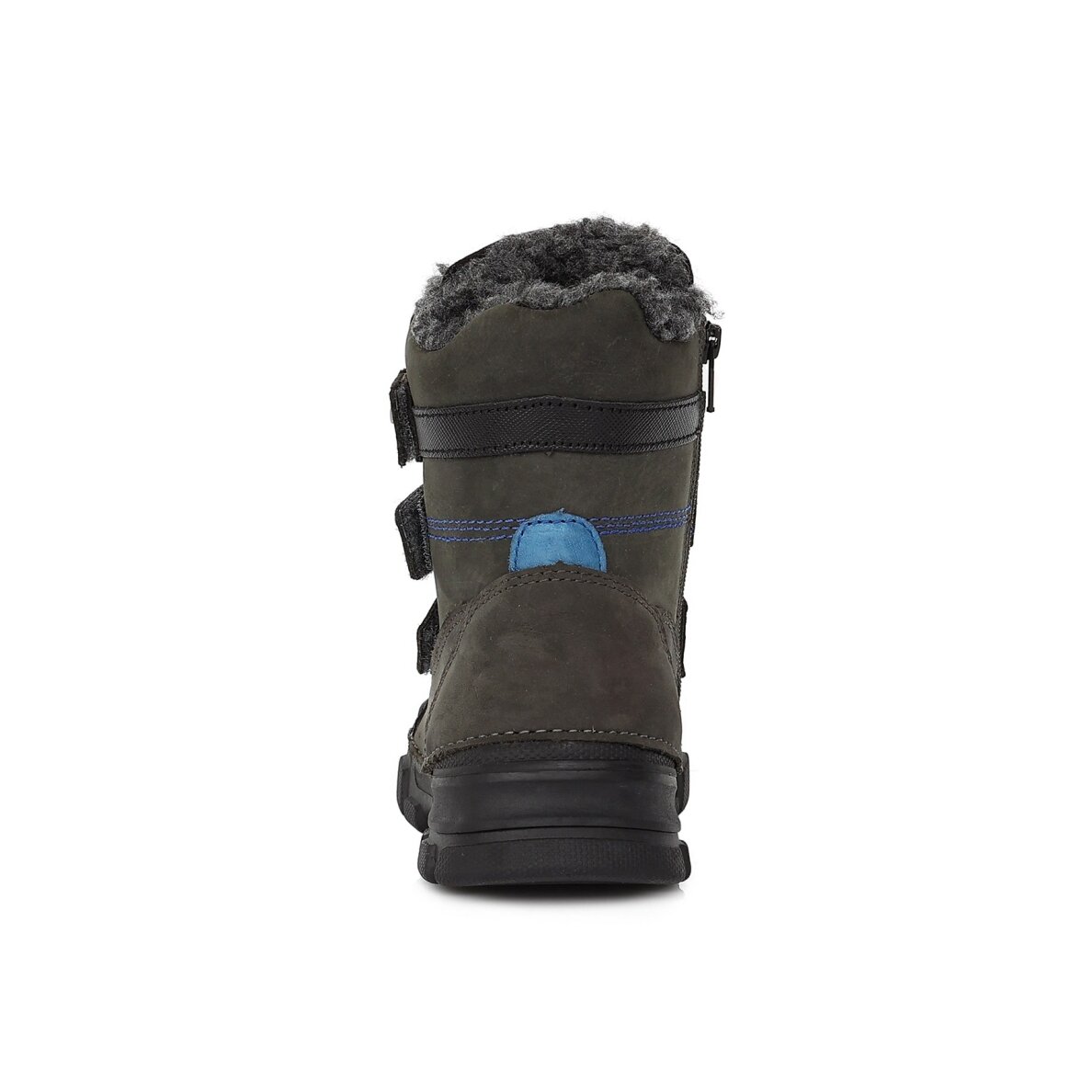 Batai su vilna 25-30 d. W056496AM-WOOL 1