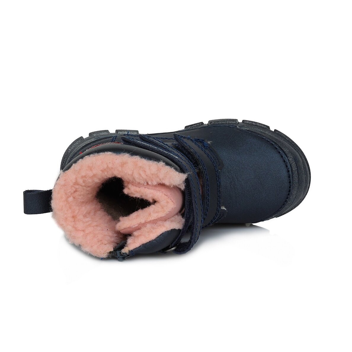 Batai su vilna 25-30 d. W056520AM-WOOL 3