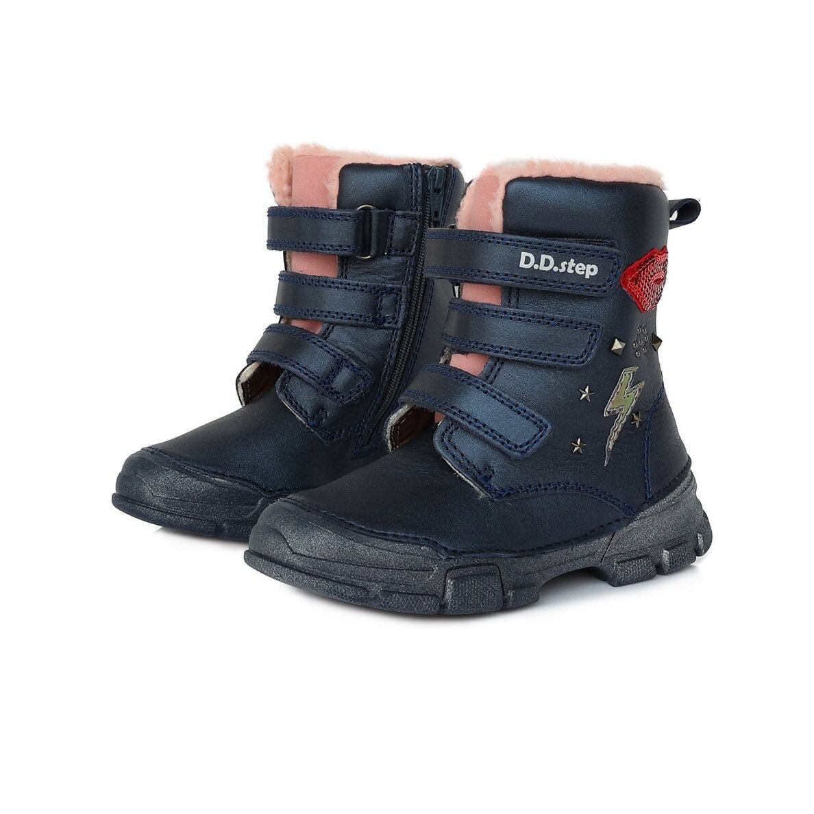 Batai su vilna 25-30 d. W056520AM-WOOL 5