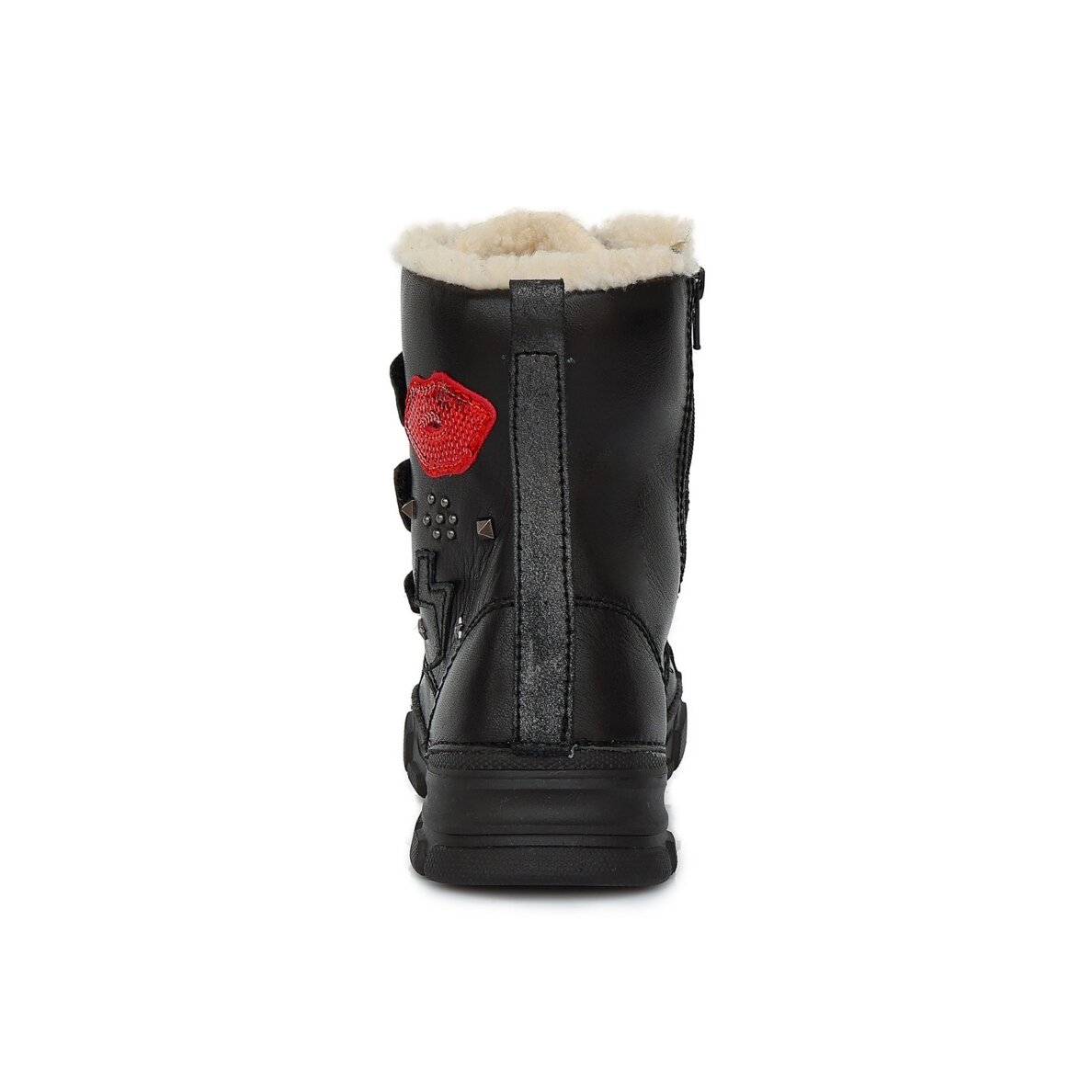 Batai su vilna 25-30 d. W056520BM-WOOL 1