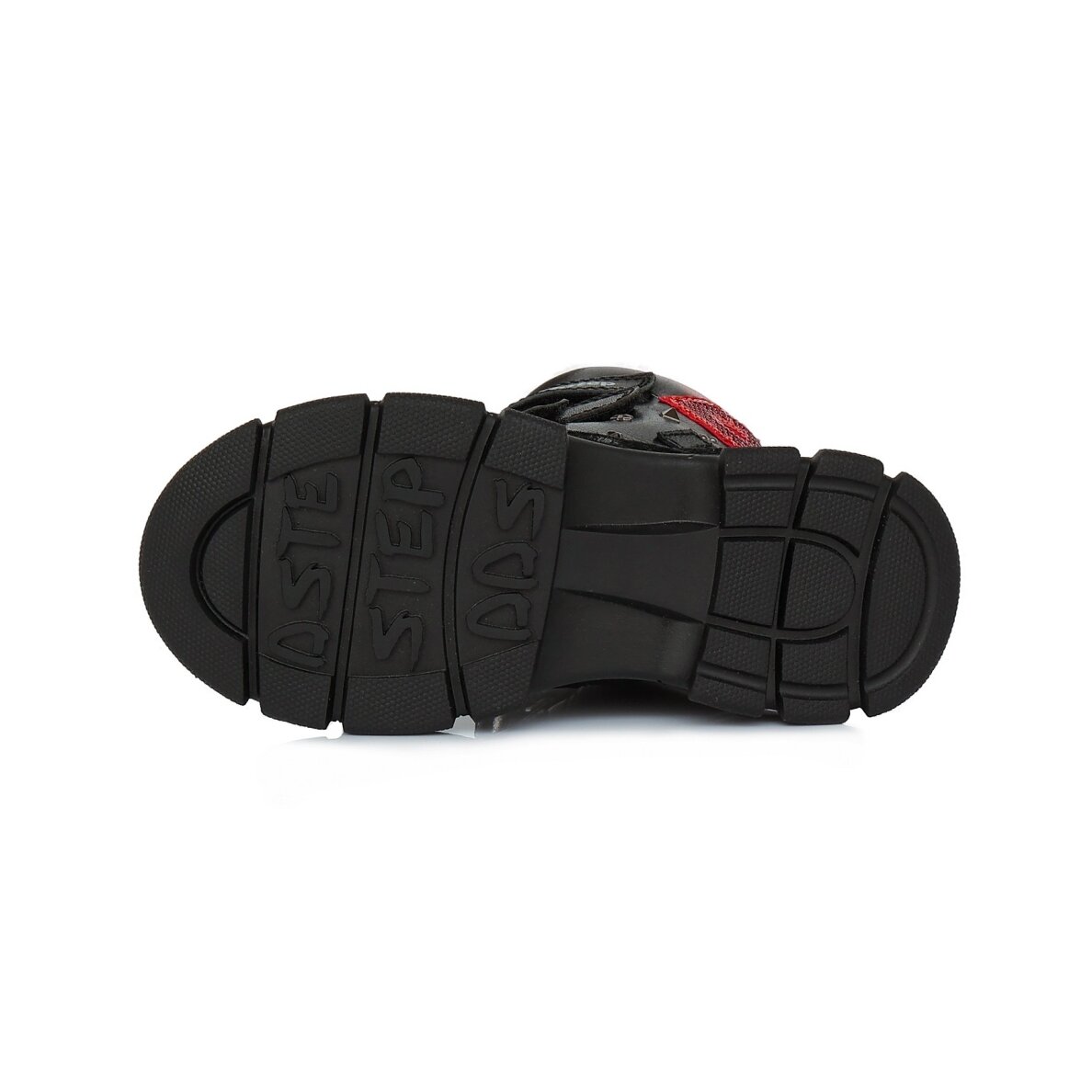 Batai su vilna 25-30 d. W056520BM-WOOL 4