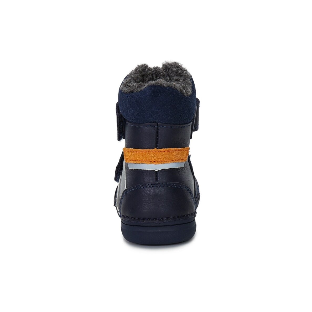 Batai su vilna 26-31 d. W078-382BM-WOOL 2