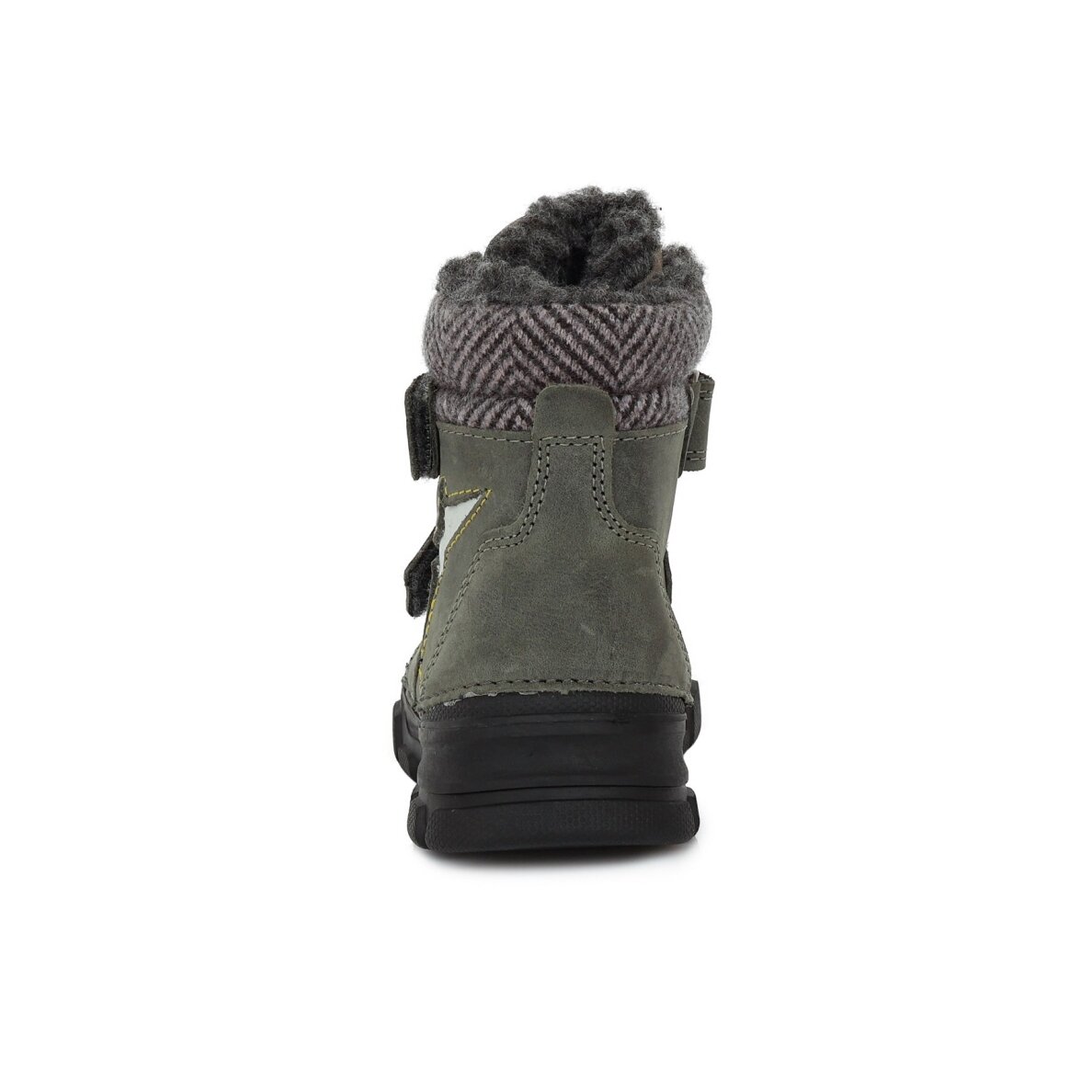 Batai su vilna 31-36 d. W056329AL-WOOL 1