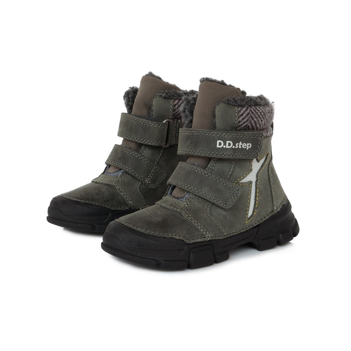 Batai su vilna 31-36 d. W056329AL-WOOL 5 Batai su vilna 31-36 d. W056329AL-WOOL 5