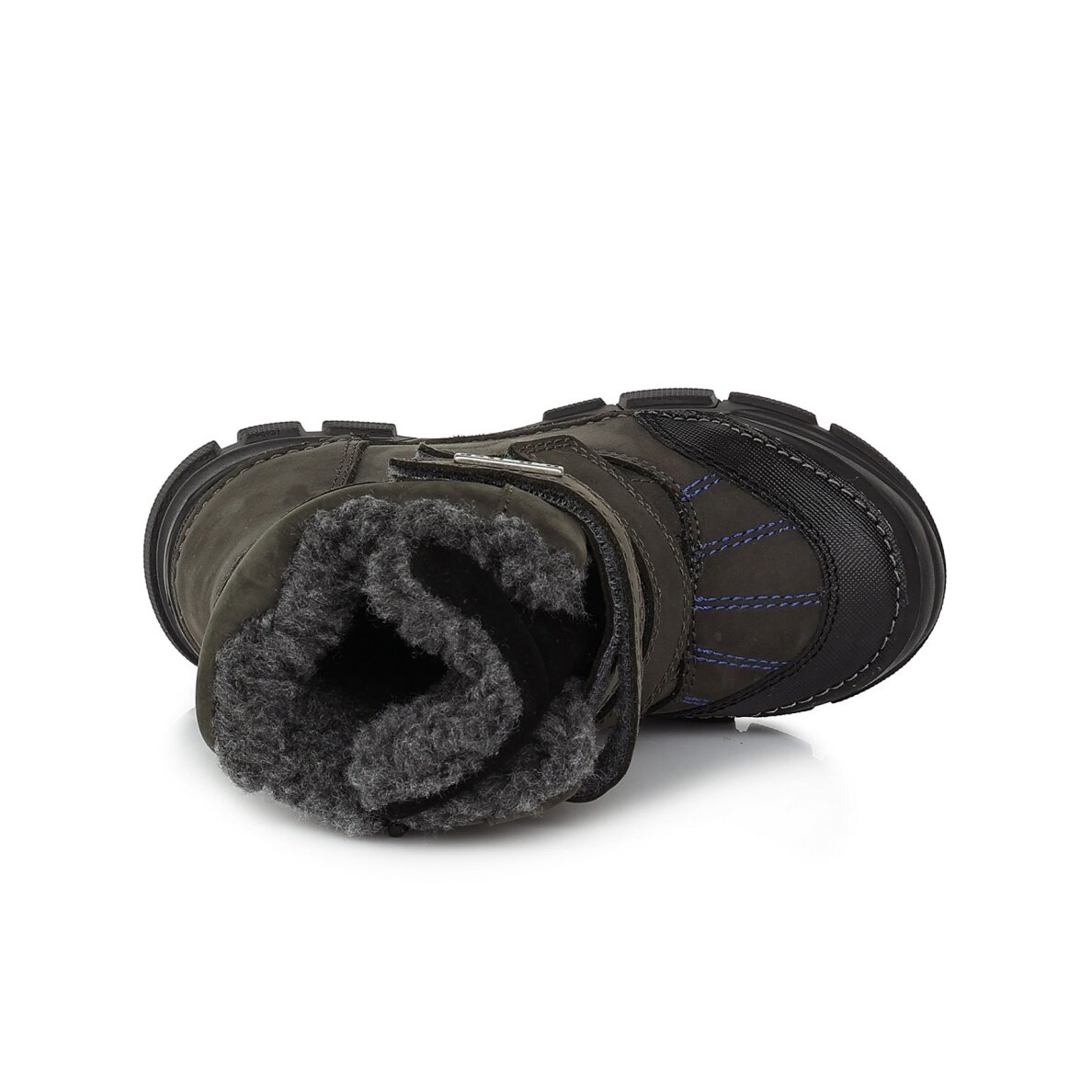 Batai su vilna 31-36 d. W056496AL-WOOL 3 Batai su vilna 31-36 d. W056496AL-WOOL 3