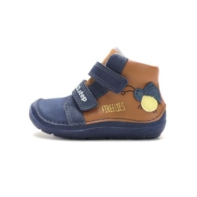 Barefoot batai su plonu pašiltinimu 22-27 d. A116-62455