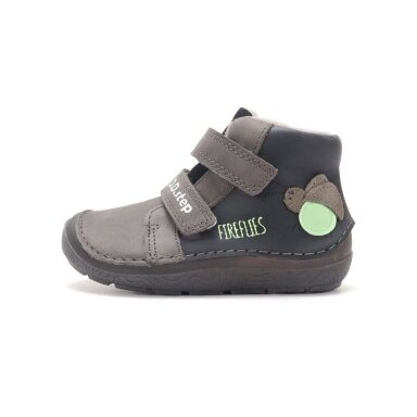Barefoot batai su plonu pašiltinimu 22-27 d. A116-62455A