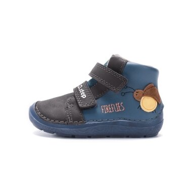 Barefoot batai su plonu pašiltinimu 22-27 d. A116-62455B