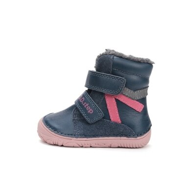 Barefoot batai su vilna 20-25 d. W073-52306CW