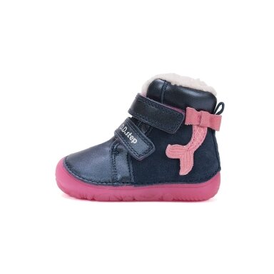 Barefoot batai su vilna 20-25 d. W073-52684W