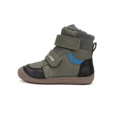 Barefoot batai su vilna 31-36 d. W063-52804LW