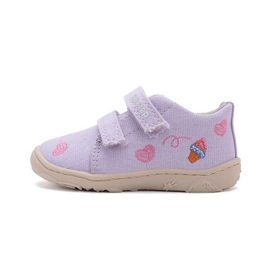 Barefoot canvas batai 26-31 d. C077-51663BM