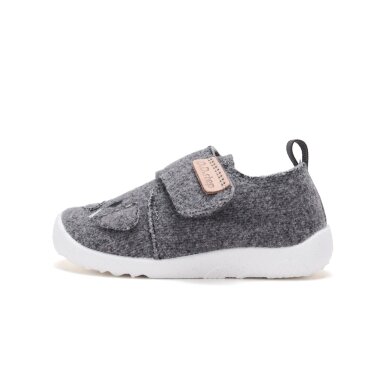 Barefoot canvas kambariniai batai 26-31 d. C086-62686BM