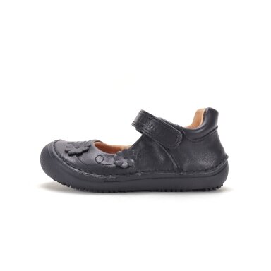 Barefoot juodi batai 31-36 d. H063-62175L