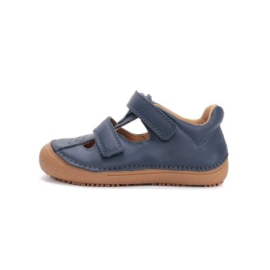 Barefoot mėlyni batai 31-36 d. H063-61804L