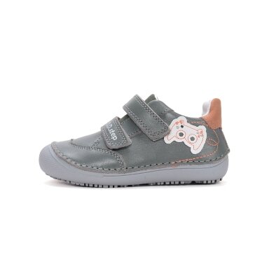 Barefoot pilki batai 25-30 d. S063-61460M