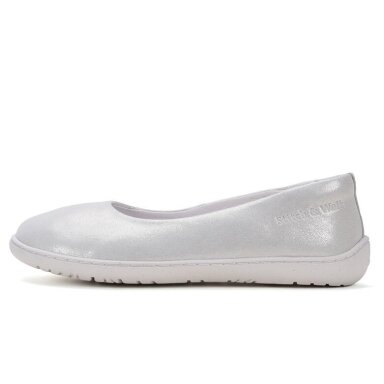 Barefoot sidabriniai batai 36-43 d. H088-51494A