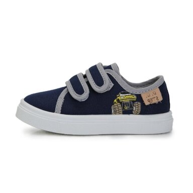 Batai 21-26 d. CSB-53E