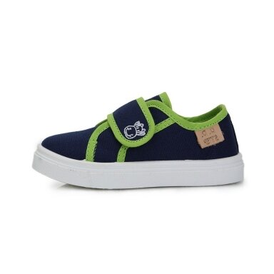 Batai 21-26 d. CSB-55A