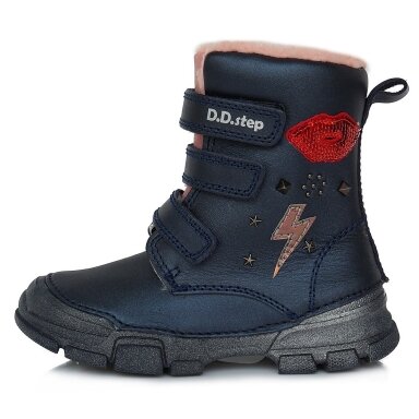 Batai su vilna 25-30 d. W056520AM-WOOL