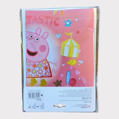 Balionų rinkinys Peppa Pig 1 Balionų rinkinys Peppa Pig 1