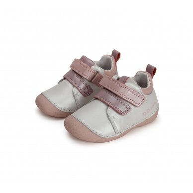 Balti batai 19-24 d. S015-41509C 2