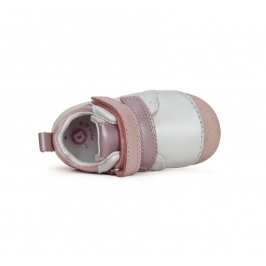 Balti batai 19-24 d. S015-41509C 4
