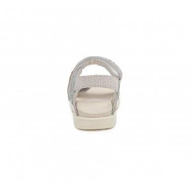 Baltos basutės 25-30 d. AC055995M 4