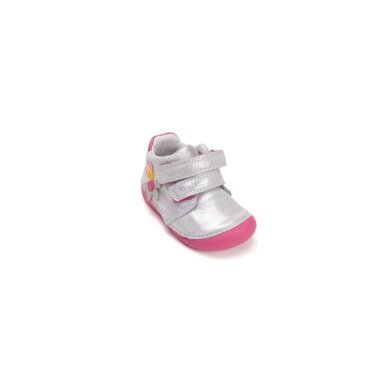 Barefoot balti batai 20-25 d. S070-52656B 7