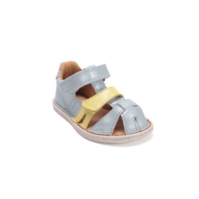 Barefoot basutės 20-25 d. G076-61863C 6 Barefoot basutės 20-25 d. G076-61863C 6