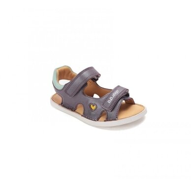 Barefoot basutės 26-31 d. G076-61262CM 5