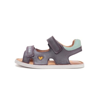 Barefoot basutės 26-31 d. G076-61262CM