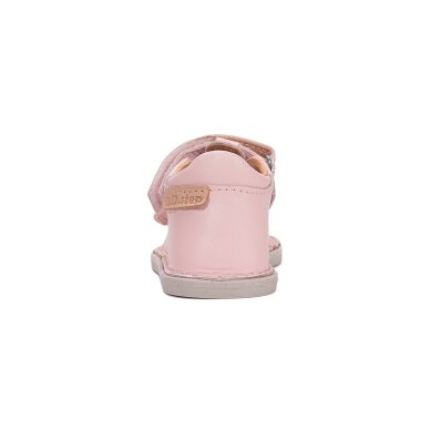 Barefoot basutės 26-31 d. G076-61842DM 1 Barefoot basutės 26-31 d. G076-61842DM 1