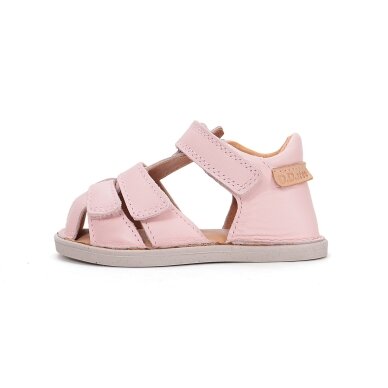 Barefoot basutės 26-31 d. G076-61842DM Barefoot basutės 26-31 d. G076-61842DM