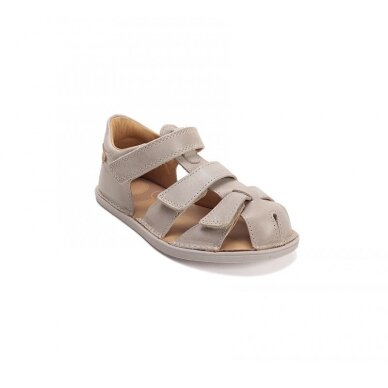 Barefoot basutės 26-31 d. G076-61842FM 2 Barefoot basutės 26-31 d. G076-61842FM 2