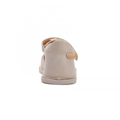 Barefoot basutės 26-31 d. G076-61842FM 4 Barefoot basutės 26-31 d. G076-61842FM 4