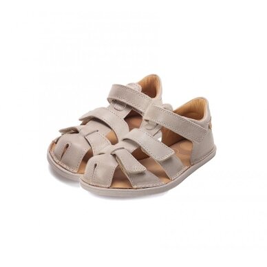 Barefoot basutės 26-31 d. G076-61842FM 1 Barefoot basutės 26-31 d. G076-61842FM 1