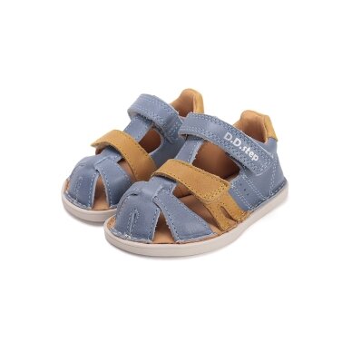 Barefoot basutės 26-31 d. G076-61863AM 5 Barefoot basutės 26-31 d. G076-61863AM 5