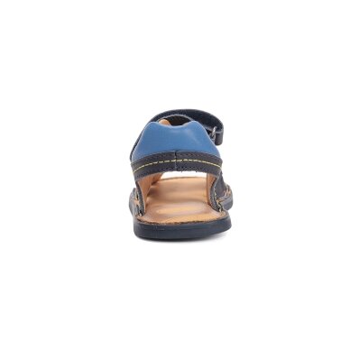 Barefoot basutės 32-37 d. G076-61262L 2